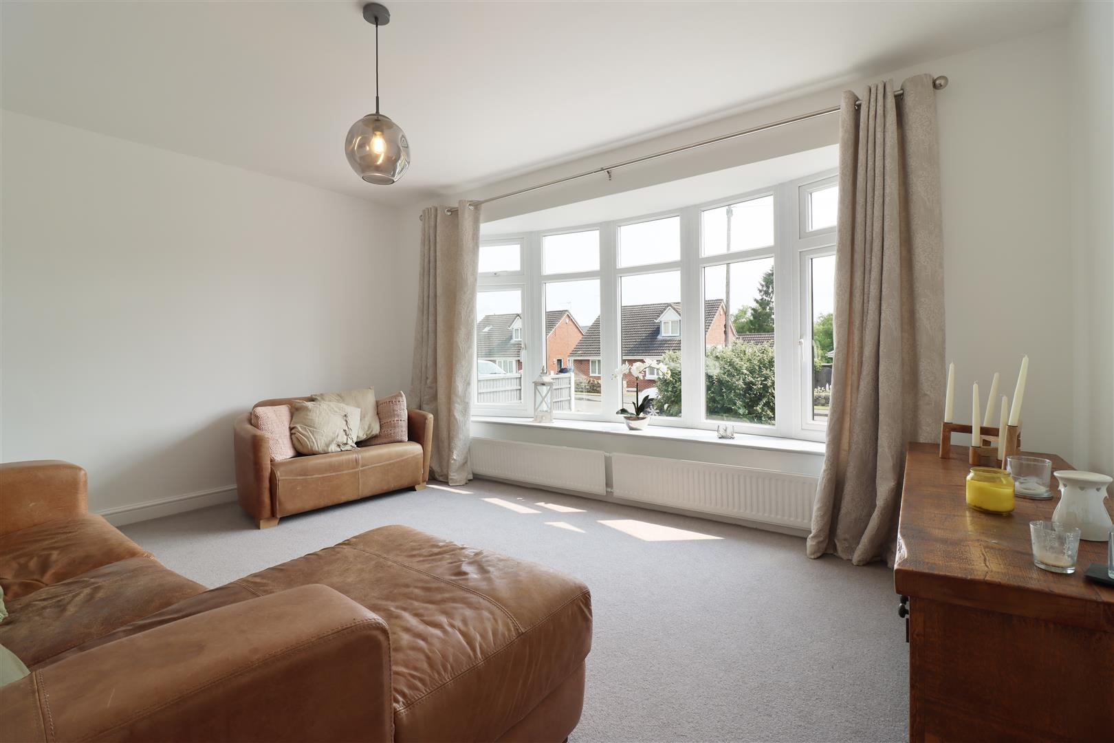 Woodland Grove, Chesterfield